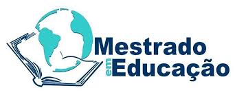 Mestrado em Educacao