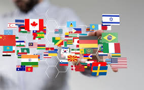 Mestrado em Relacoes Internacionais